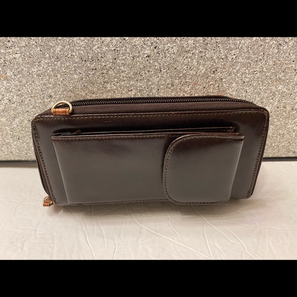Crossbody Clutch - Picture 7 of 11